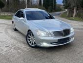 Mercedes-Benz S-Класс