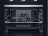 Духовой шкаф 