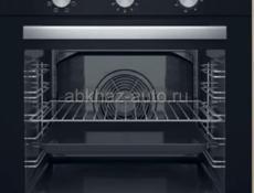 Духовой шкаф 
