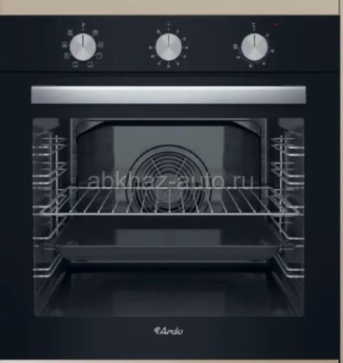 Духовой шкаф 