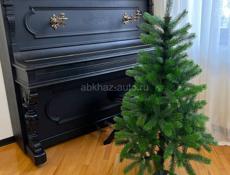 Распродажа ёлок 