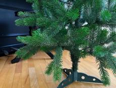 Распродажа ёлок