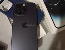 Продаю айфон 14 про 