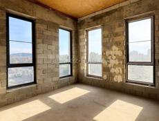 КВАРТИРА В НОВОСТРОЙКЕ В ЦЕНТРЕ СУХУМА 