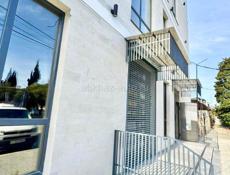 КВАРТИРА В НОВОСТРОЙКЕ В ЦЕНТРЕ СУХУМА 