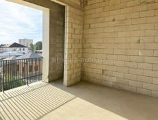 КВАРТИРА В НОВОСТРОЙКЕ В ЦЕНТРЕ СУХУМА 