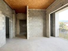 КВАРТИРА В НОВОСТРОЙКЕ В ЦЕНТРЕ СУХУМА 