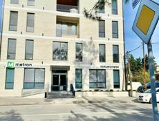 КВАРТИРА В НОВОСТРОЙКЕ В ЦЕНТРЕ СУХУМА 