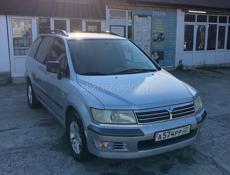Mitsubishi Space Wagon