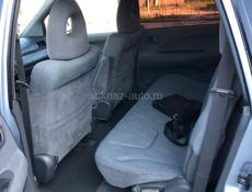 Mitsubishi Space Wagon