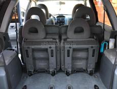 Mitsubishi Space Wagon