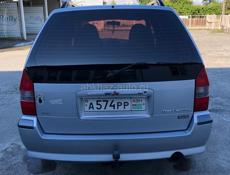 Mitsubishi Space Wagon