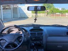 Mitsubishi Space Wagon