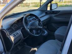 Mitsubishi Space Wagon