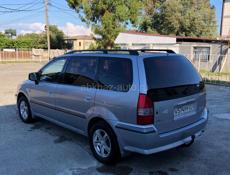 Mitsubishi Space Wagon