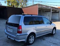 Mitsubishi Space Wagon