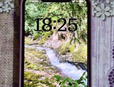 IPhon12 pro max 256gb