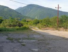 Срочно продаю большой земельный участок