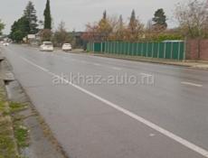 Золотой берег 