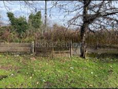 Гудаута Белая речка