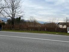 Гудаута Белая речка