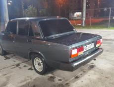 ВАЗ 2107