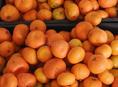 Продам мандарины