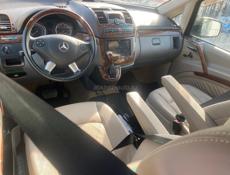 Mercedes-Benz V-Класс