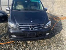 Mercedes-Benz V-Класс