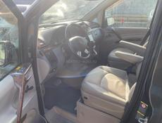 Mercedes-Benz V-Класс