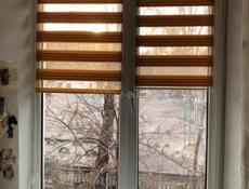 Жалюзи Ролеты