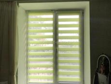 Жалюзи Ролеты