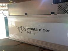 Продается майнер вместе с ресантой