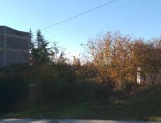 Участок 33 сотки агу над ракушкой лучшее место под постройку 