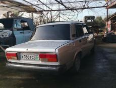 ВАЗ 2107