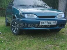 ВАЗ 2113