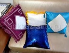 Подарки к Новому году: Кружки с фото