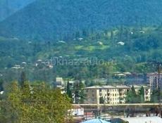 2 - К. КВАРТИРА В СУХУМЕ, РАЙОН ВОКЗАЛА ЗА 3 млн.₽