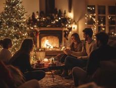 Ищу жилье на новогодние праздники 