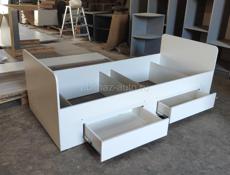 Сборка мебели любой сложности 