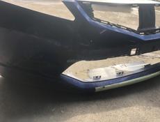 Хонда фит 2 поколение Фара зеркало по замене крепление целые Бампер и капот тоже по восстановление Всё видно на фото