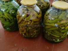 Горкый солнечный перец