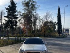 Mercedes-Benz S-Класс