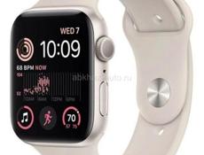 Продам часы Appl watch КОРОБКА ЗАРЯДКА ВСЁ ЕСТЬ 