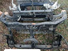 Радиаторы Nissan