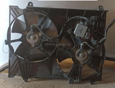 Радиаторы Nissan