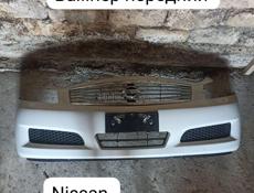 Радиаторы Nissan