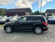 Mercedes-Benz GLK