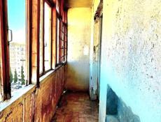 1,5 - К. КВАРТИРА В СУХУМЕ НА НОВОМ РАЙОНЕ ЗА 2,2 млн.₽