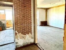 1,5 - К. КВАРТИРА В СУХУМЕ НА НОВОМ РАЙОНЕ ЗА 2,2 млн.₽